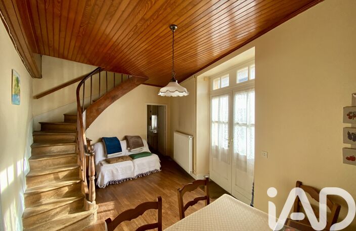 Vente Maison de village 4 pièces — photo 5