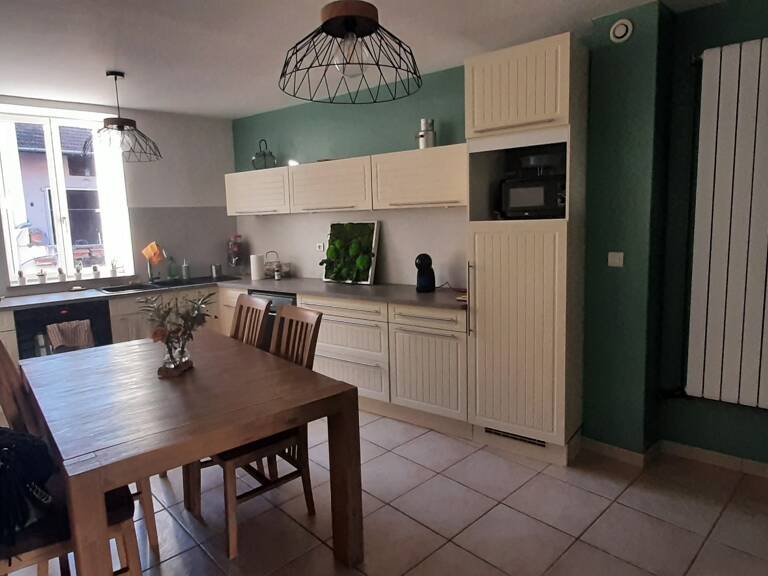Maison  90 m² — photo 1