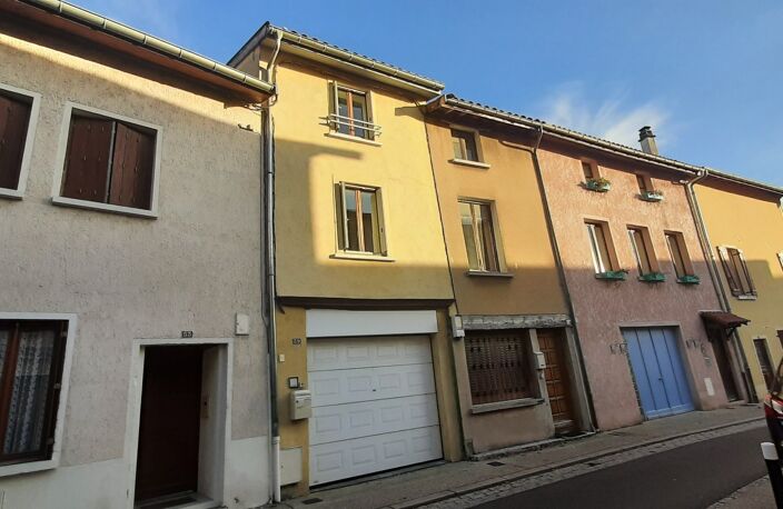Location maison  90 m² à Montluel (01120) — photo 4