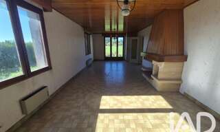 Maison 8 Pièces 160 m² à vendre à Isigny-sur-Mer (14230)