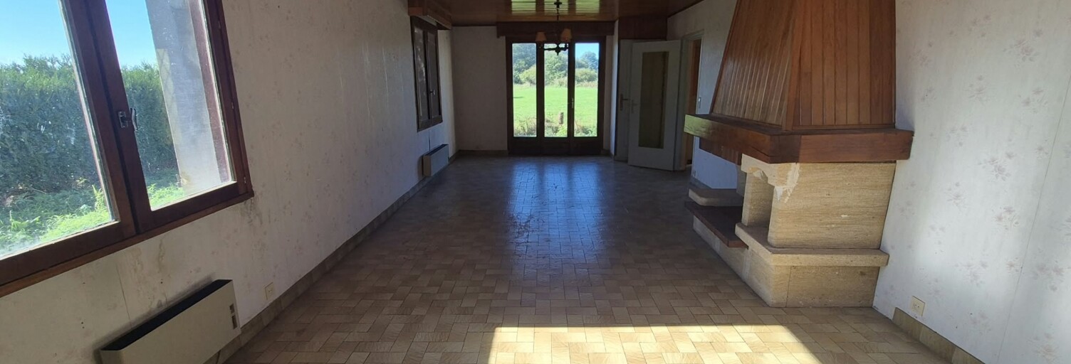 Maison 8 Pièces 160 m² à vendre à Isigny-sur-Mer (14230)