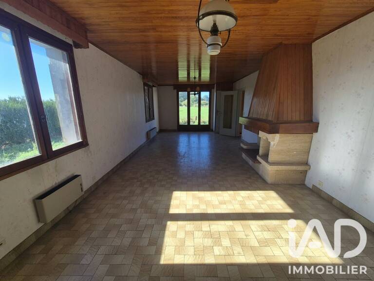 Vente Maison traditionnelle 8 pièces — photo 1