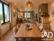 Vente Maison traditionnelle 8 pièces — photo 3