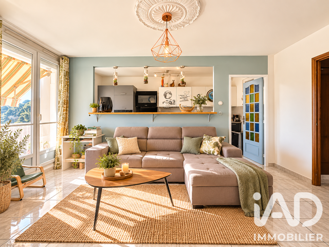 Vente Appartement 4 pièces — photo du bien