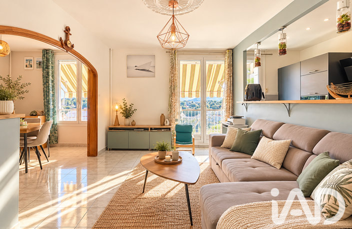 Vente Appartement 4 pièces — photo 2