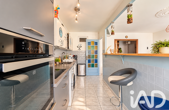 Vente Appartement 4 pièces — photo 3