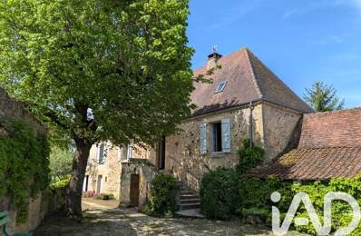Vente Ferme 5 pièces — photo du bien