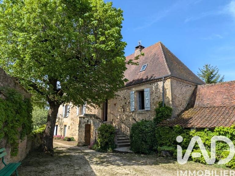 Vente Ferme 5 pièces — photo 1