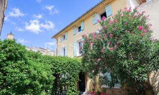 Maison 8 Pièces 164 m² à vendre à Sablet (84110)
