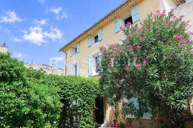 Maison 8 pièces 427000 €