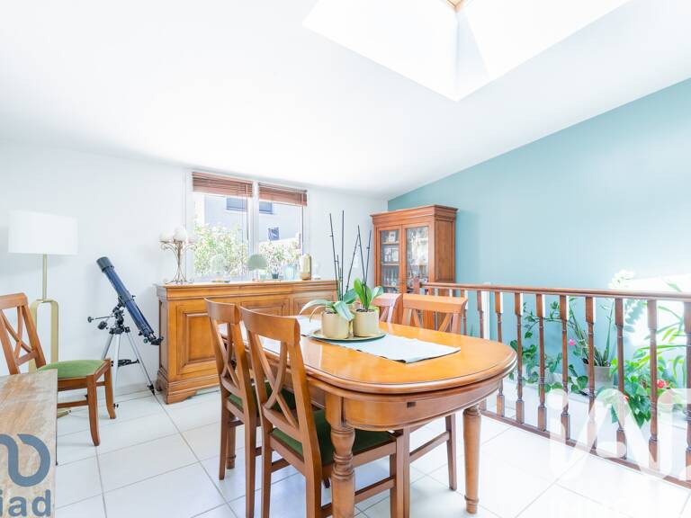 Vente Maison traditionnelle 6 pièces — photo 1