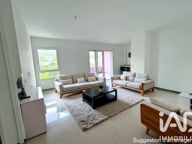 Vente Appartement 2 pièces — photo du bien