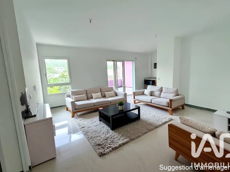 Vente Appartement 2 pièces — photo 1