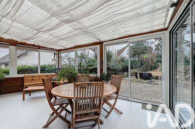 Maison 5 pièces 695000 €