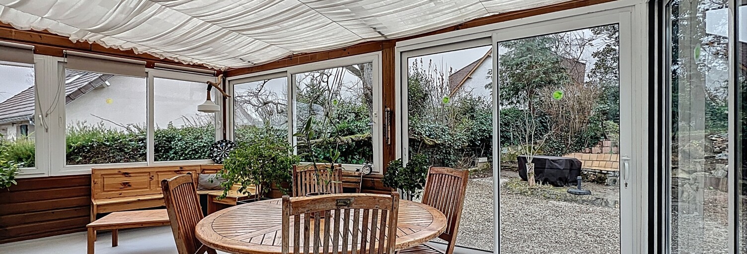 Maison 5 Pièces 140 m² à vendre à Igny (91430)