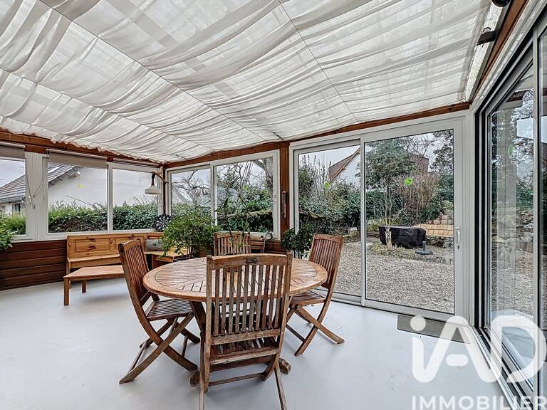 Vente Maison/villa 5 pièces — photo 1
