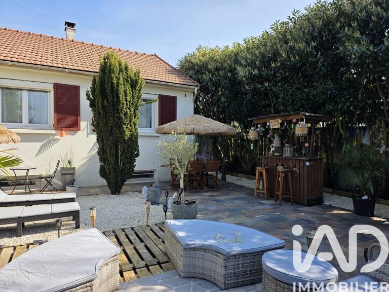 Vente Maison traditionnelle 5 pièces — photo 1