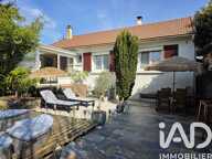 Vente Maison traditionnelle 5 pièces — photo 2
