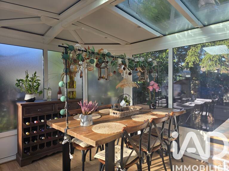 Vente Maison traditionnelle 5 pièces — photo 1