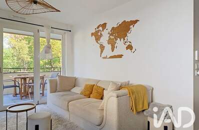Vente Appartement 2 pièces — photo du bien