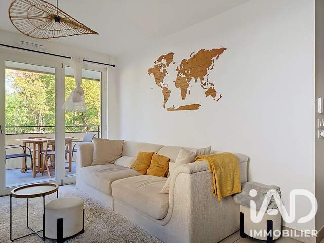 Vente Appartement 2 pièces — photo du bien