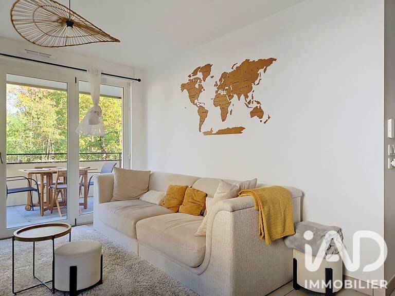 Vente Appartement 2 pièces — photo 1