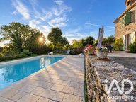 Vente Maison de campagne 5 pièces — photo 2