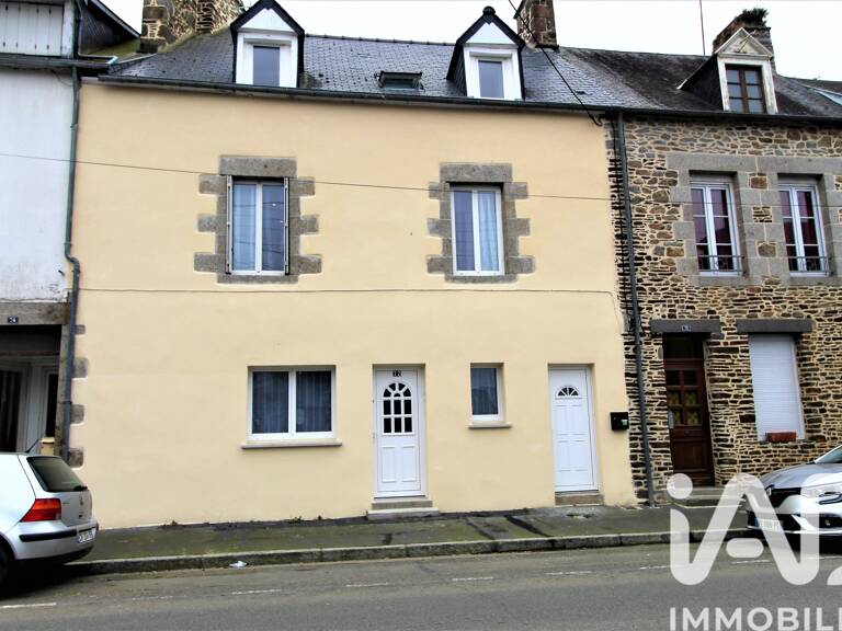 Vente Maison de ville 5 pièces — photo 1