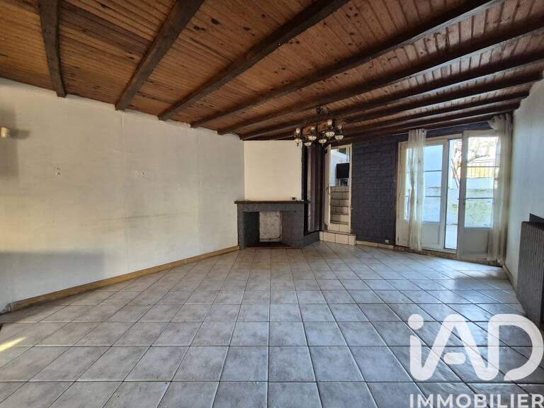 Vente Maison/villa 4 pièces — photo 1