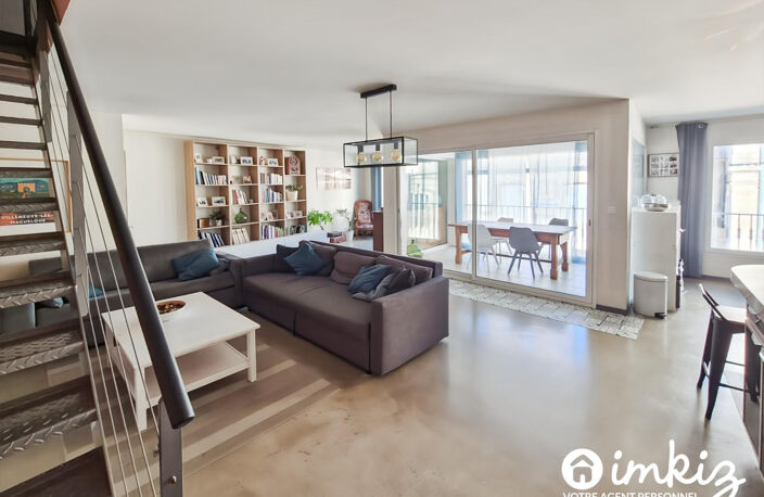 Appt. T4 en duplex dans maison de village - Garage — photo 3