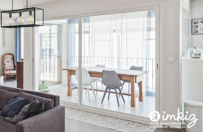 Appt. T4 en duplex dans maison de village - Garage — photo 4