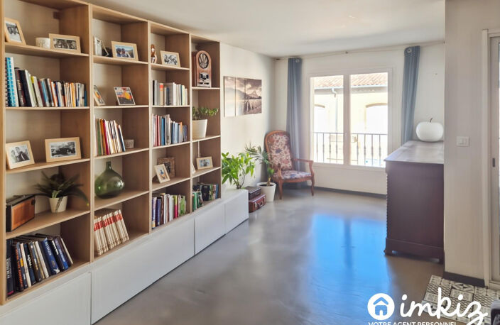 Appt. T4 en duplex dans maison de village - Garage — photo 5