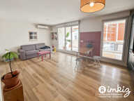 Vente appartement Marseille (camas) — photo 3
