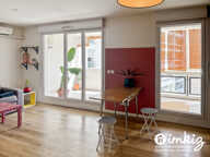 Vente appartement Marseille (camas) — photo 4