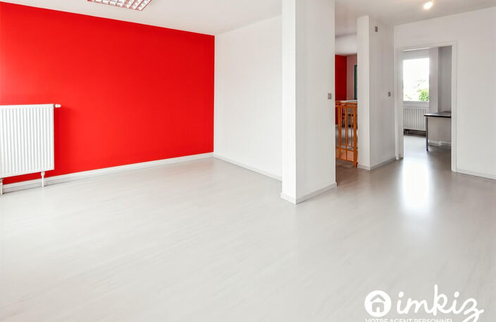 Duplex 6 pièces avec terrasse à Besançon - 123 m2 — photo 3