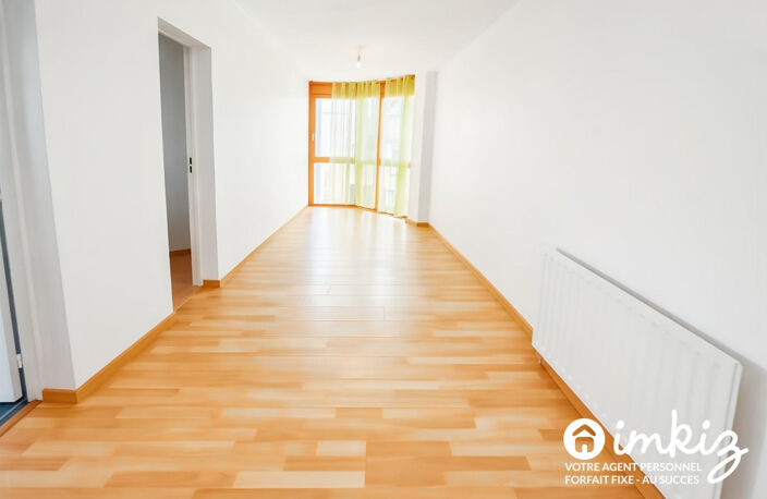 Duplex 6 pièces avec terrasse à Besançon - 123 m2 — photo 5