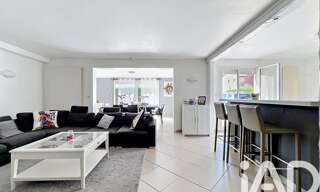 Maison 6 Pièces 116 m² à vendre à Othis (77280)