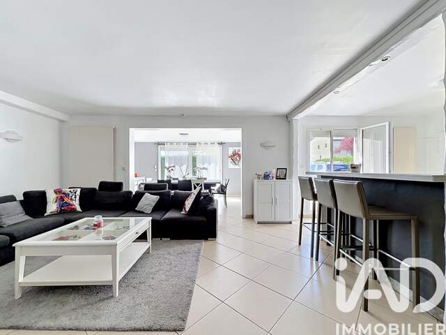 Vente Maison/villa 6 pièces — photo du bien