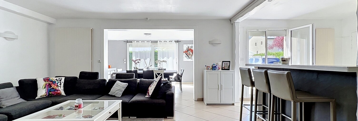 Maison 6 Pièces 116 m² à vendre à Othis (77280)