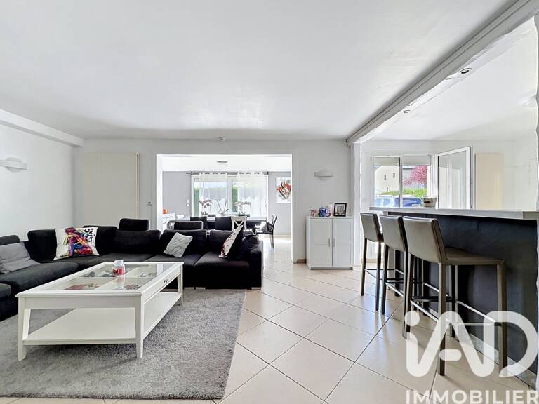 Vente Maison/villa 6 pièces — photo 1