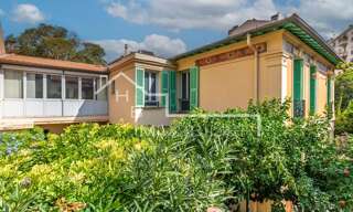 Maison 7 Pièces 190 m² à vendre à Nice (06000)