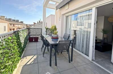 Appartement - 62m² - Béziers — photo du bien