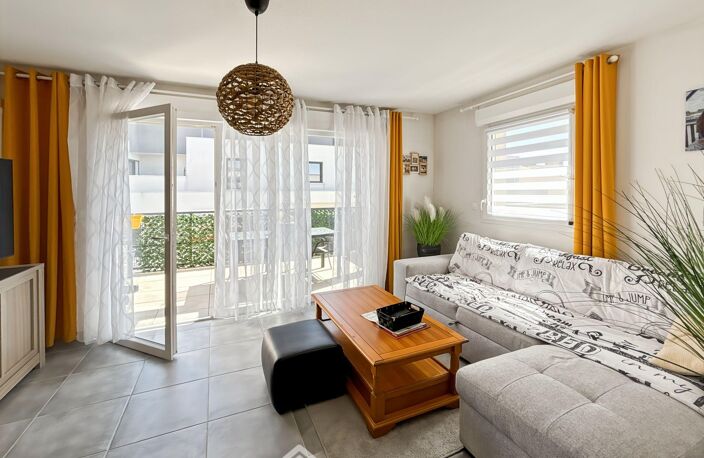 Appartement - 62m² - Béziers — photo 2