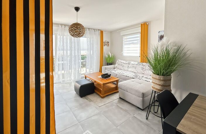 Appartement - 62m² - Béziers — photo 3