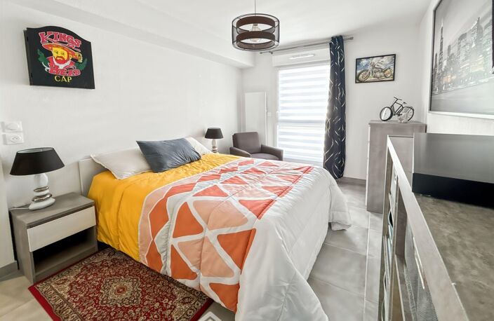 Appartement - 62m² - Béziers — photo 4