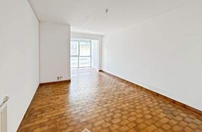 Appartement - 57m² - Sète (34200) — photo du bien