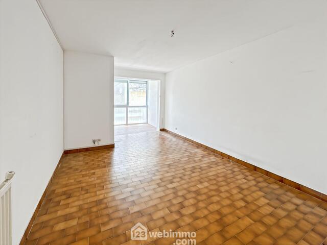 Appartement proposé à Sète