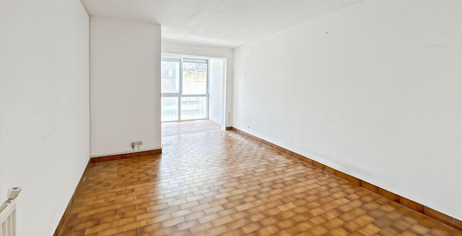Appartement - 57m² - Sète (34200) — photo 1