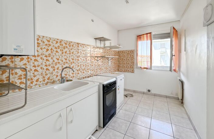Appartement - 57m² - Sète (34200) — photo 2