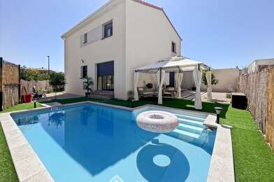 Maison 6 pièces 328000 €